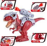 Robo Alive Dino Wars T - Rex 7132 - Colorland Toys